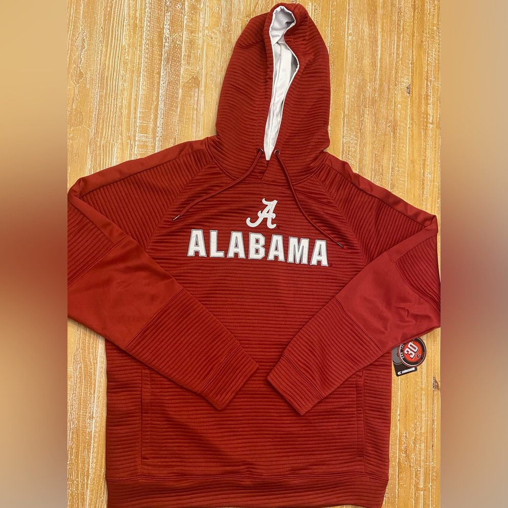 Alabama Men’s Hoodie